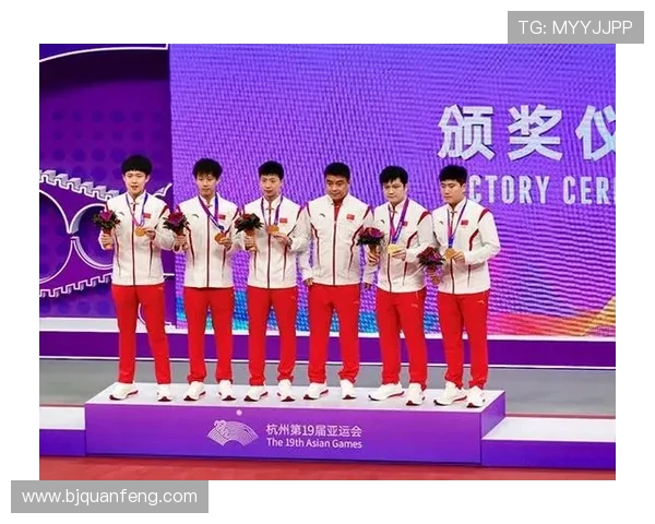 深圳乒乓球队在亚运会上的出色节奏表现引发热议与期待