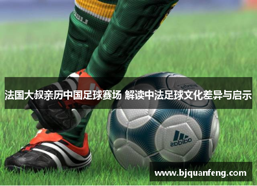 法国大叔亲历中国足球赛场 解读中法足球文化差异与启示
