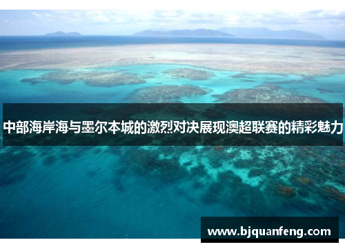中部海岸海与墨尔本城的激烈对决展现澳超联赛的精彩魅力