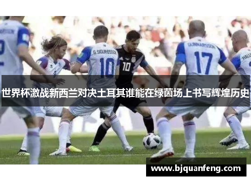 世界杯激战新西兰对决土耳其谁能在绿茵场上书写辉煌历史